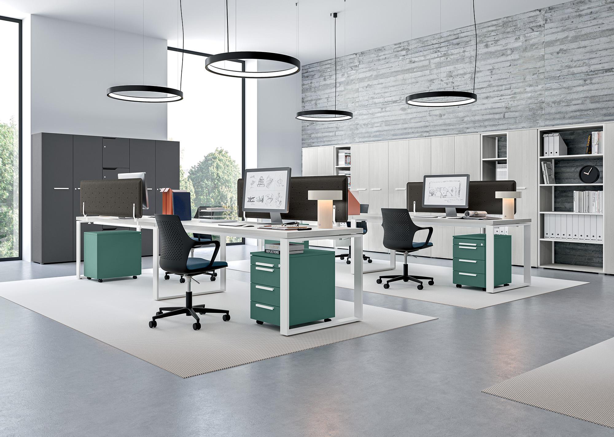 Dera - Walco Office