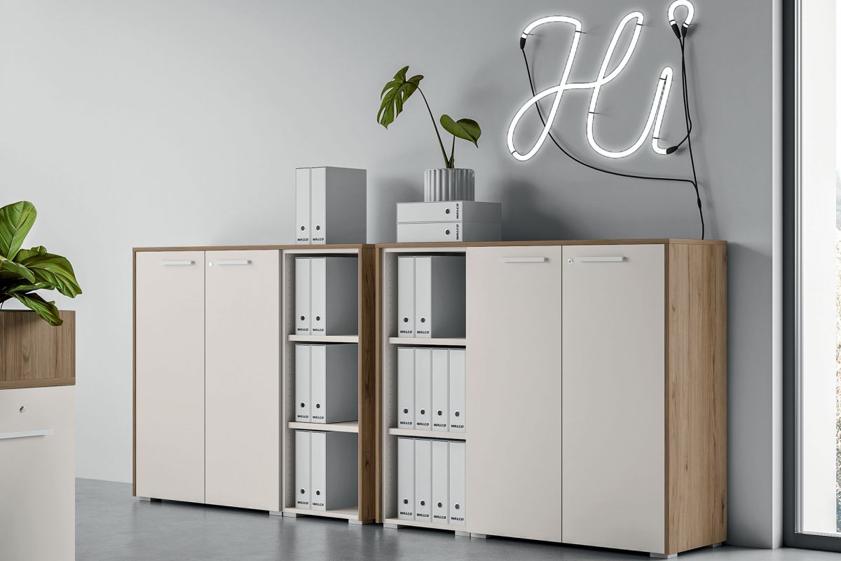 Archiving - Walco Office