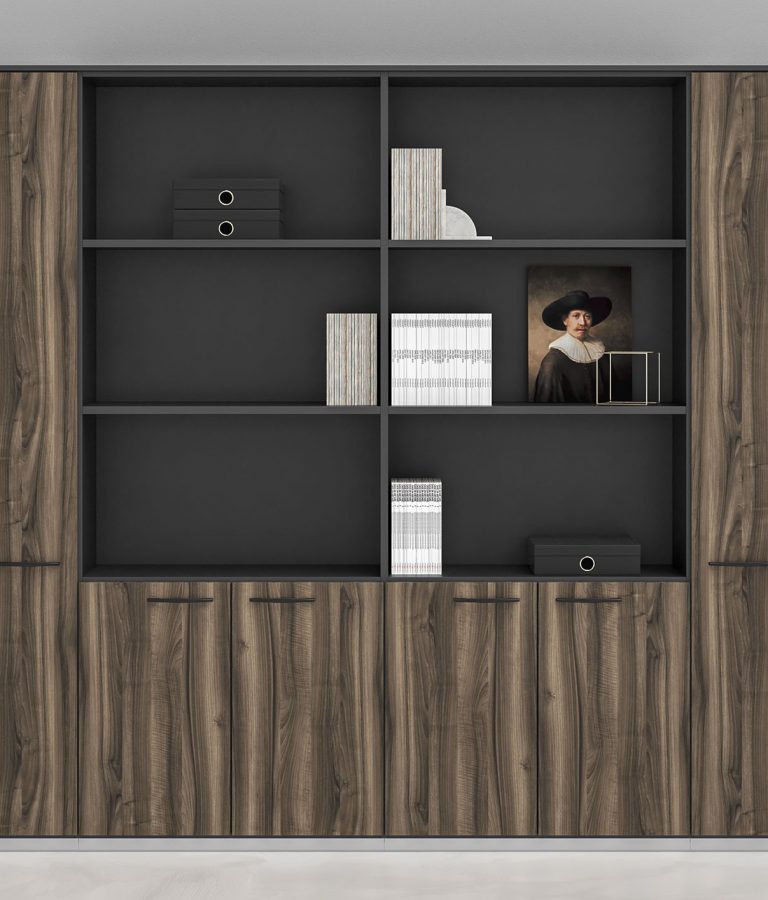 Archiving - Walco Office