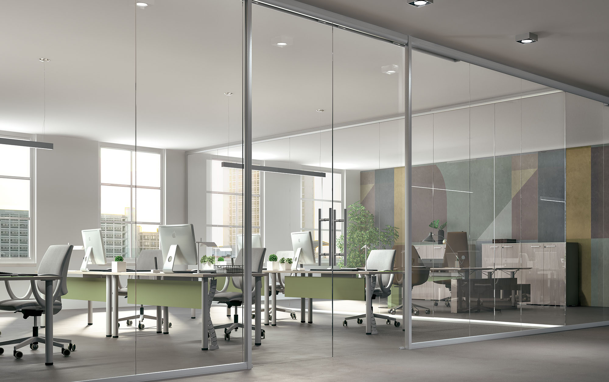 Idea - Walco Office