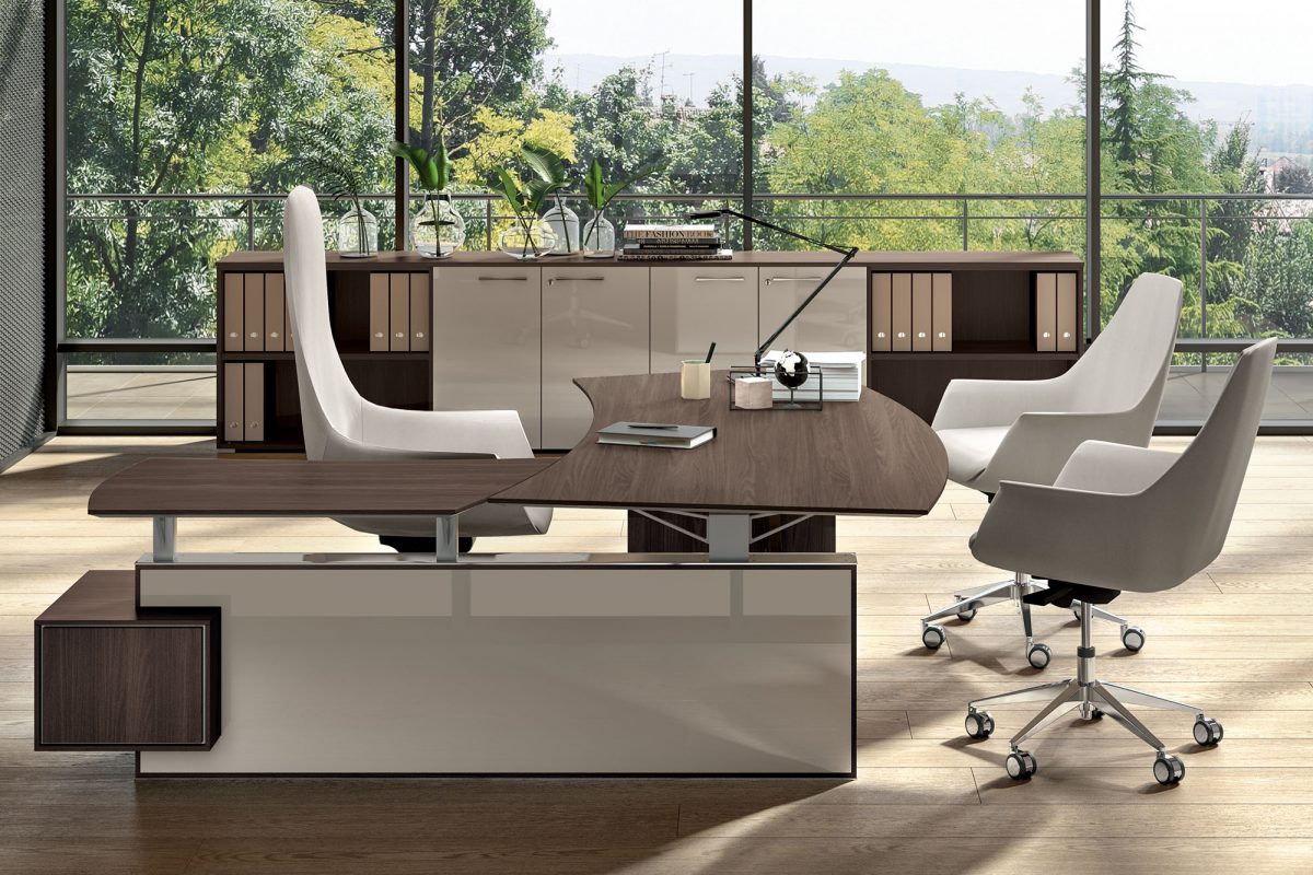 Executive - Walco Office