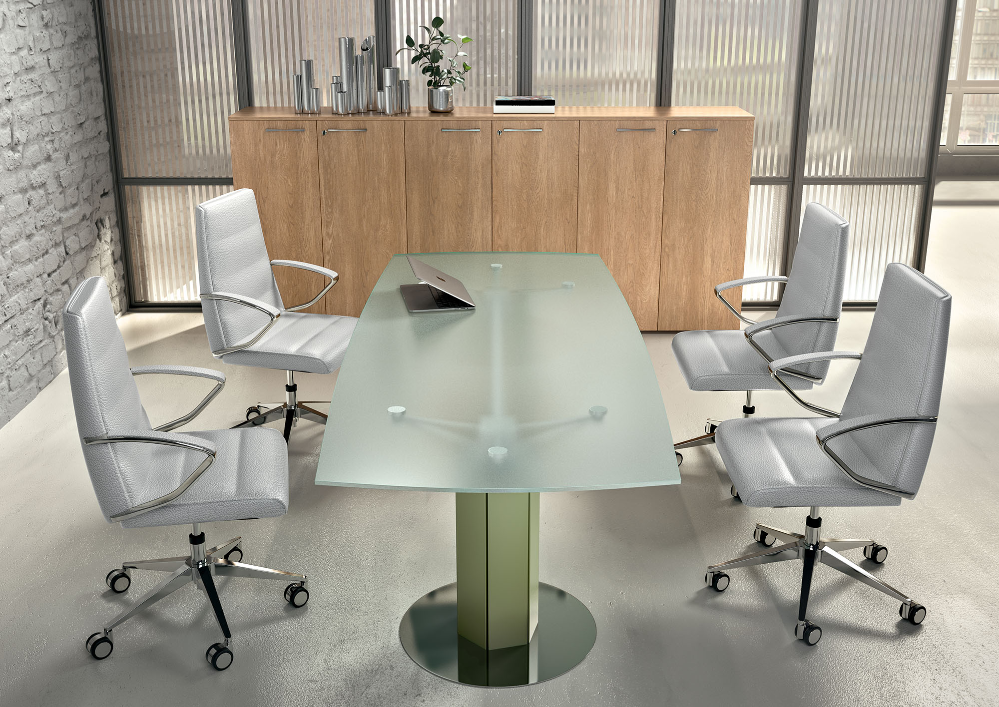 Executive tables - Walco Office