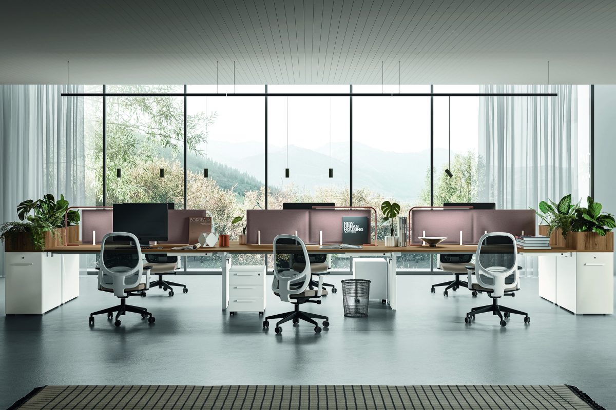 Operative - Walco Office
