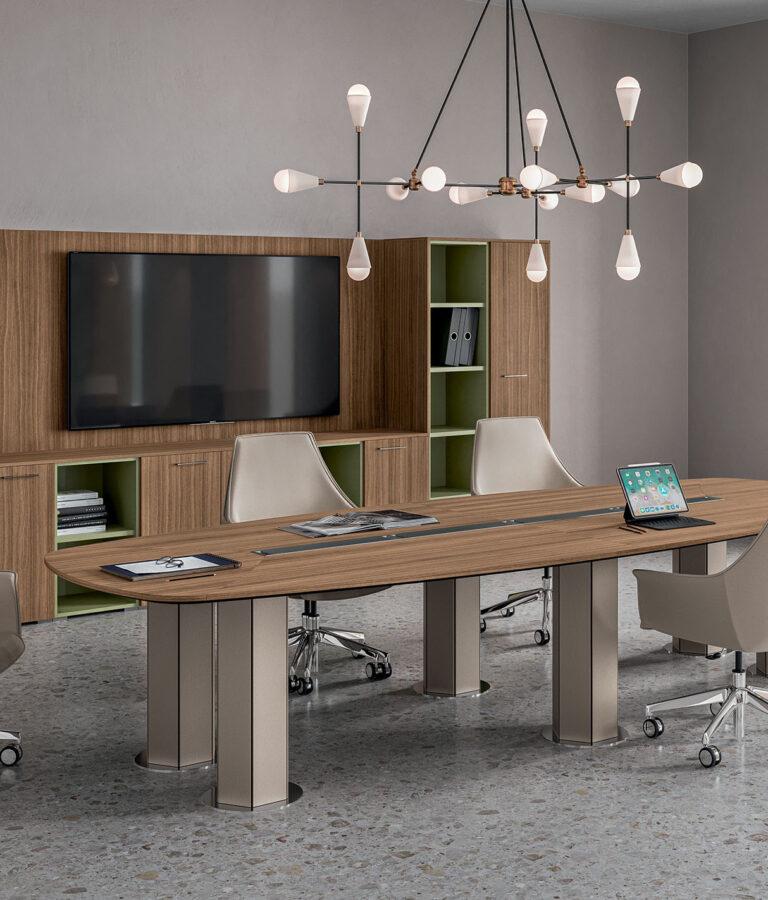 Meeting - Walco Office