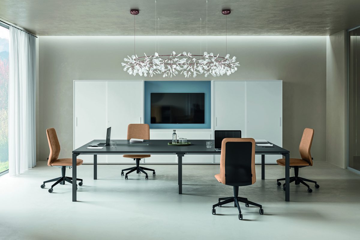 Meeting - Walco Office
