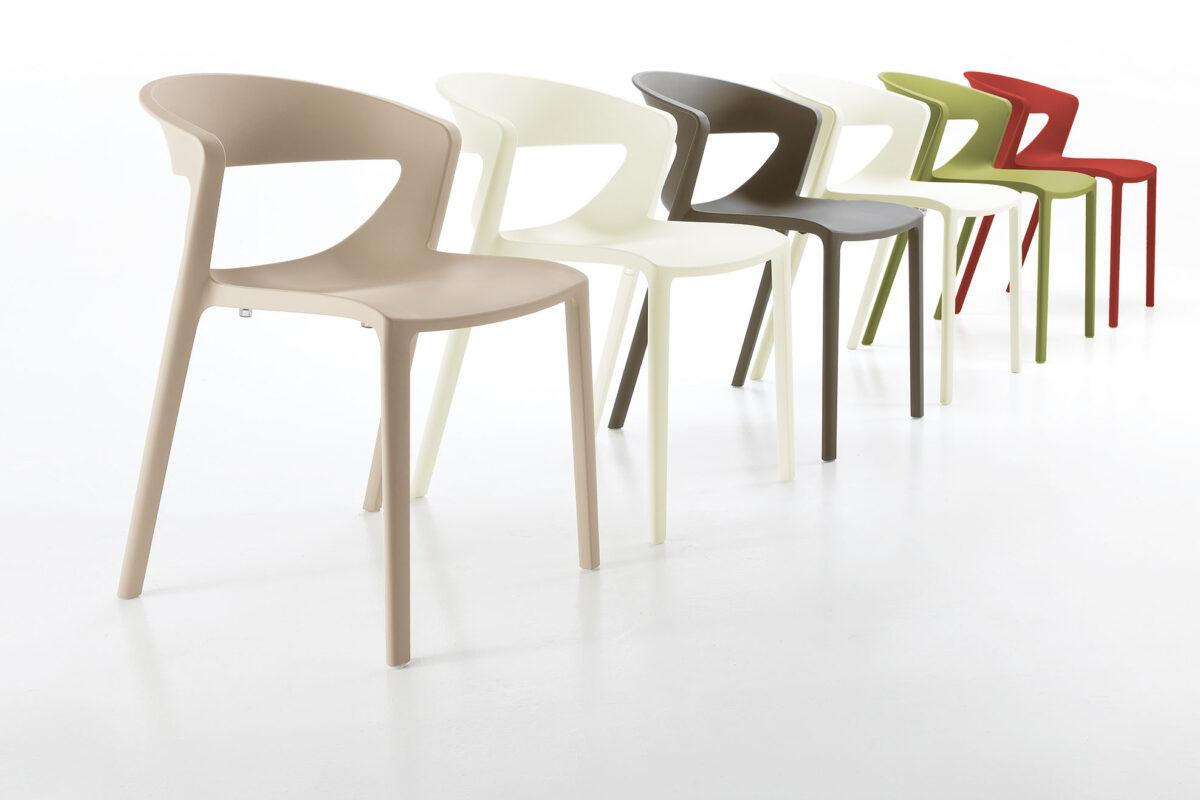 Community chairs - Walco Office