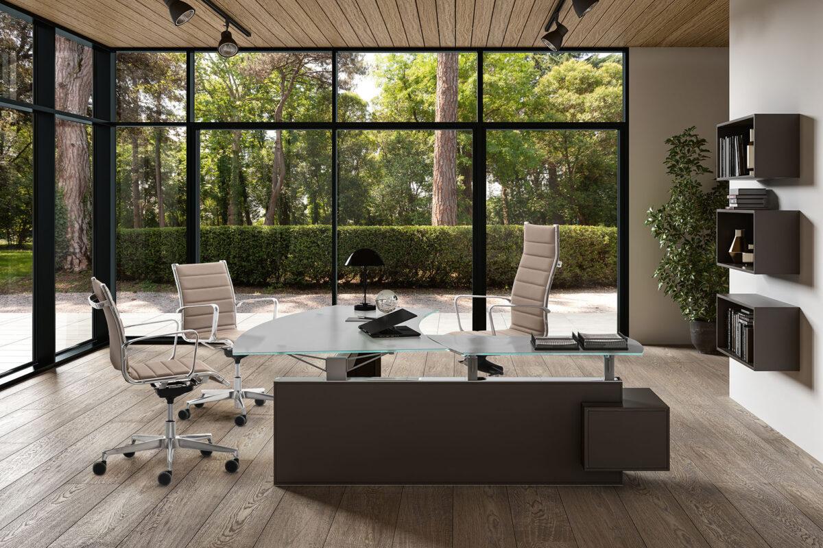 Executive chairs - Walco Office