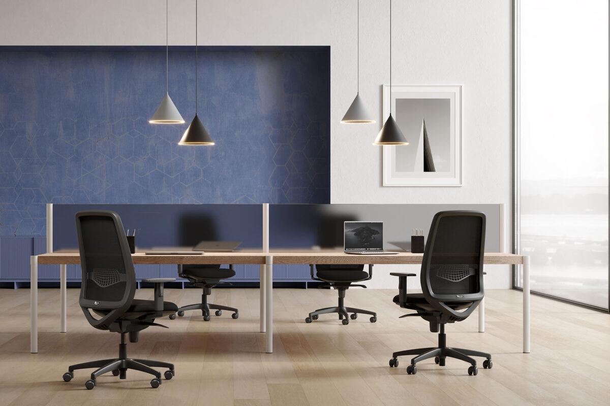 Operative chairs - Walco Office