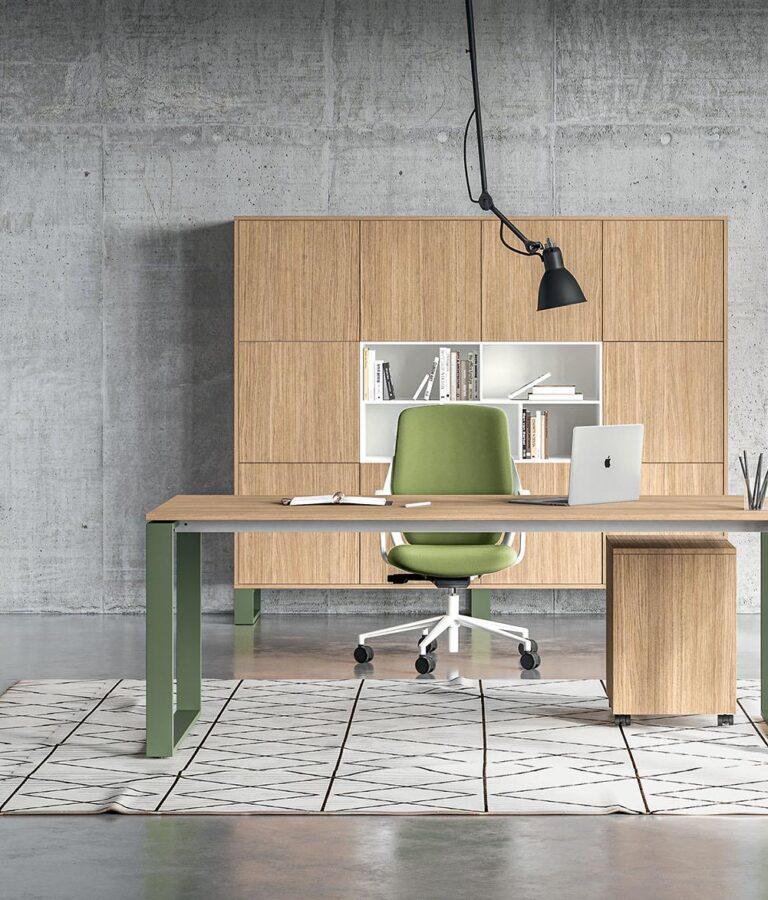 Executive - Walco Office