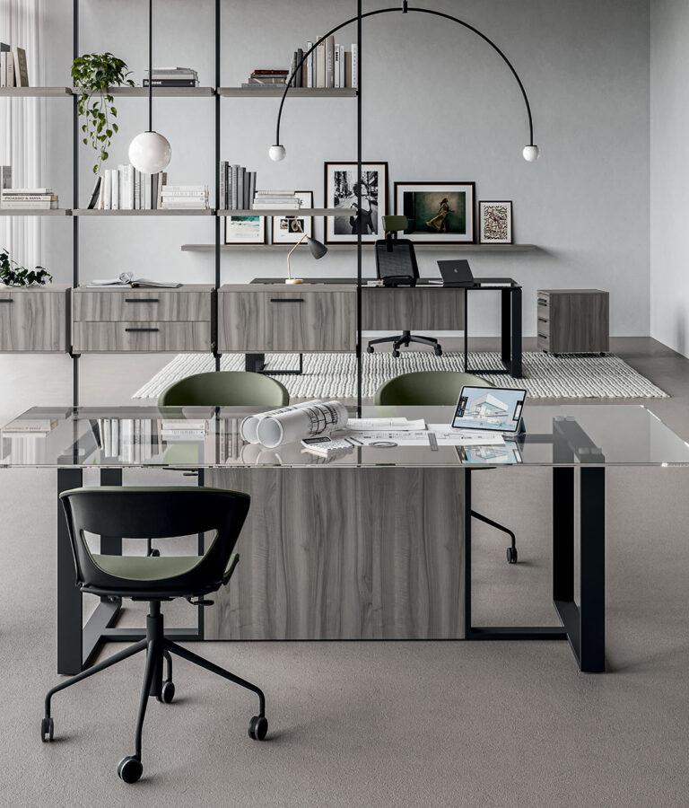 Executive - Walco Office