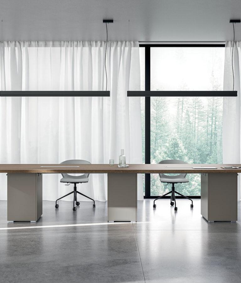 Meeting - Walco Office