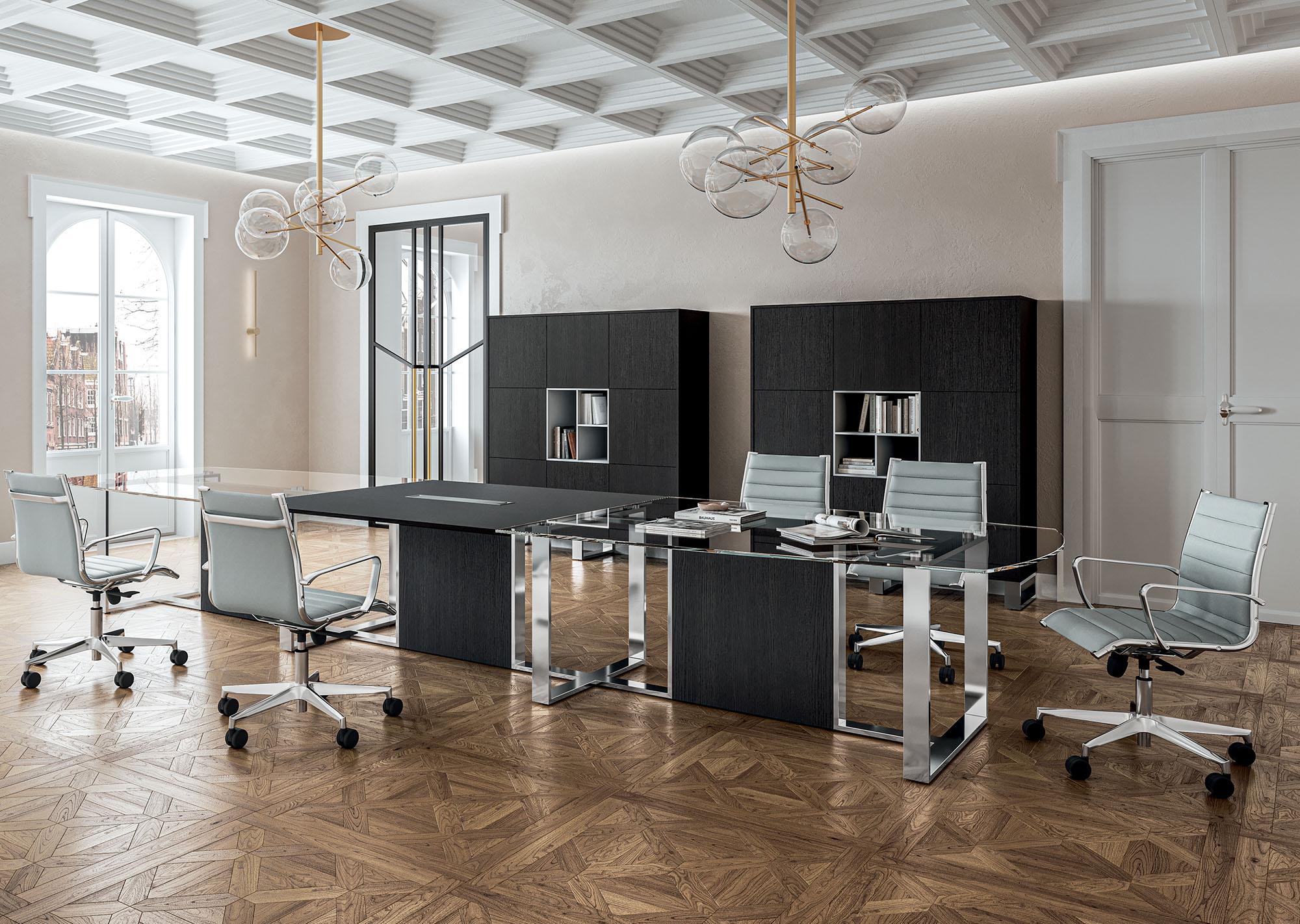 Executive tables - Walco Office