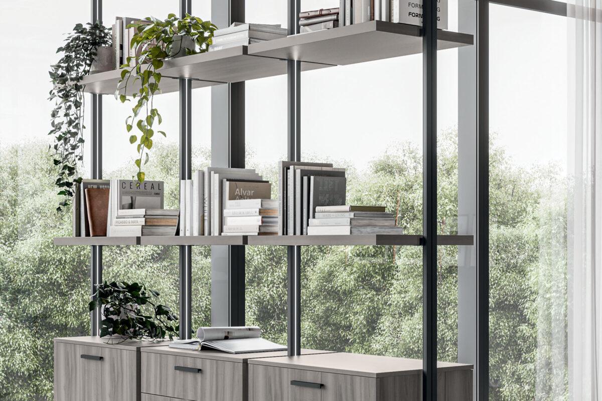 Bookcases - Walco Office