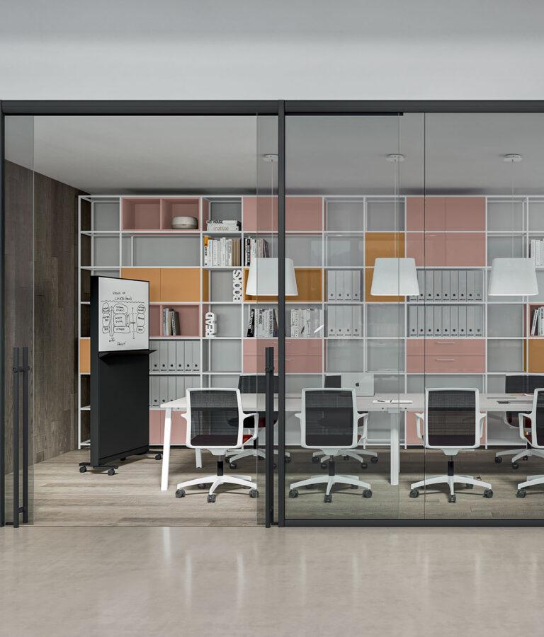 Bookcases - Walco Office
