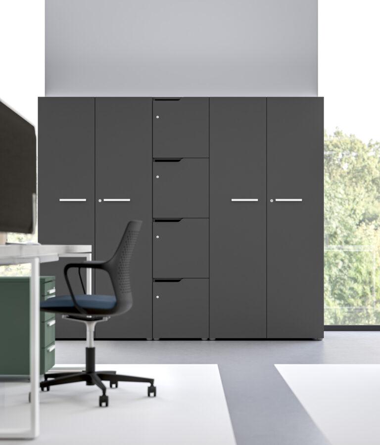 Archiving - Walco Office