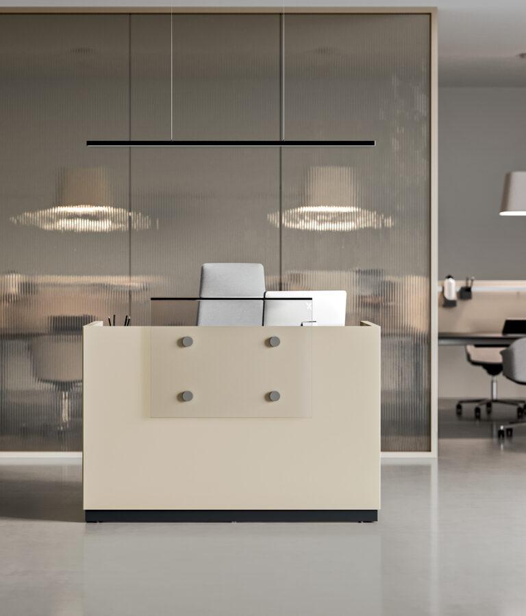 Reception - Walco Office
