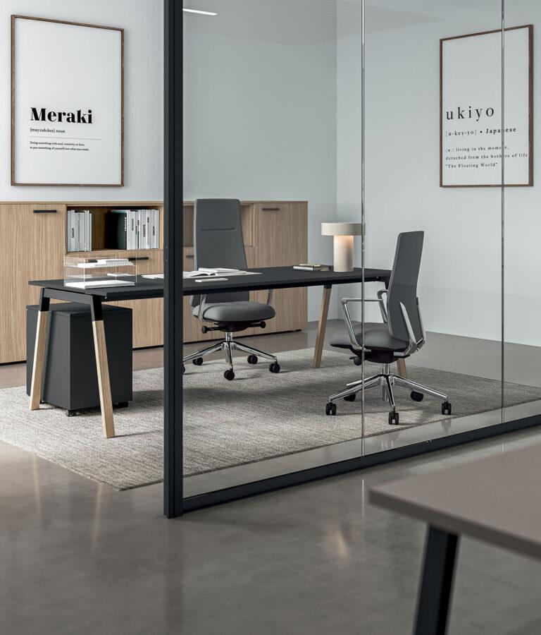 Executive - Walco Office