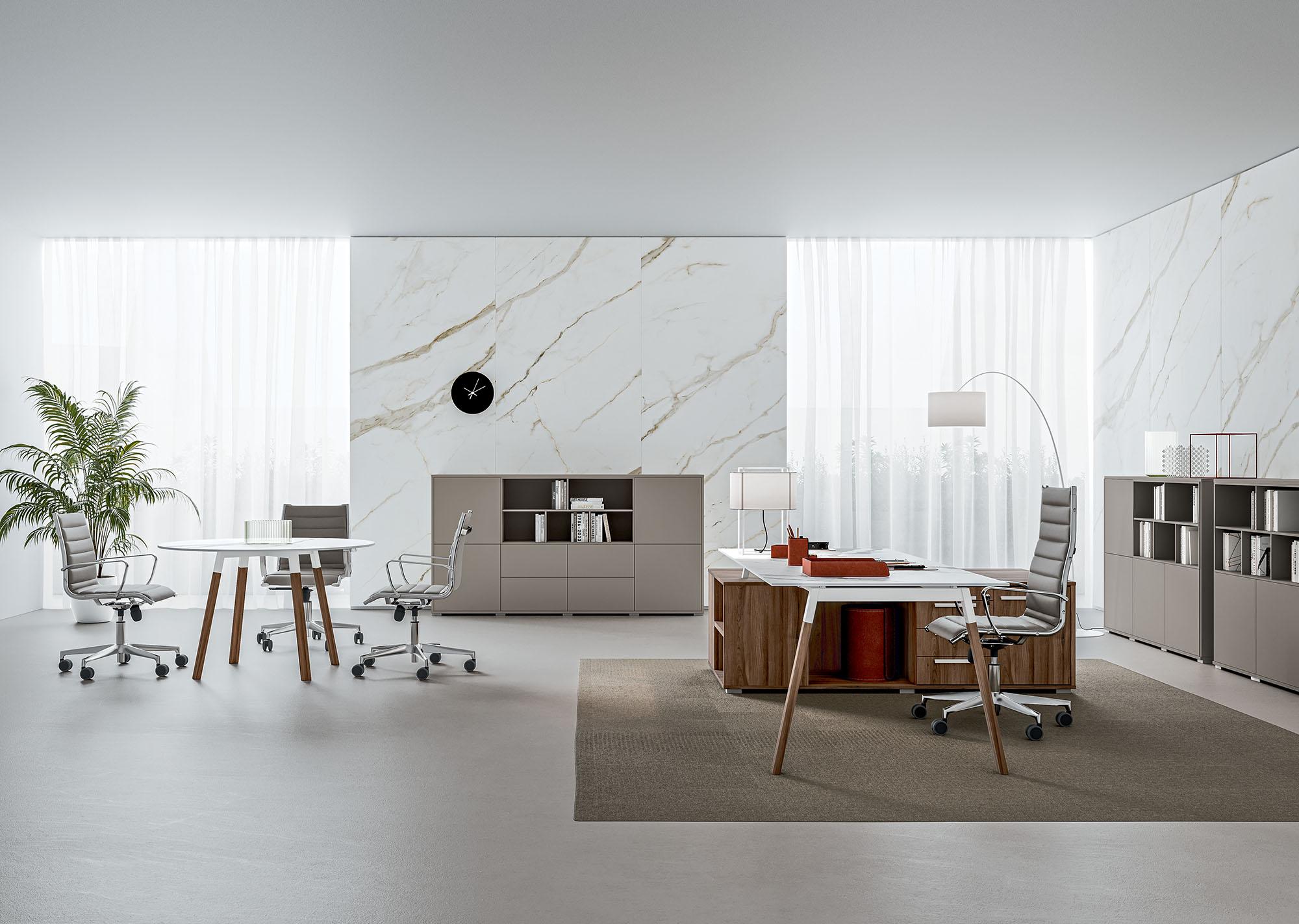 Kappa Legno - Walco Office