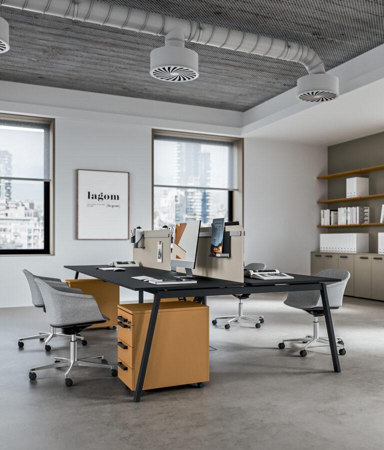 Operative - Walco Office