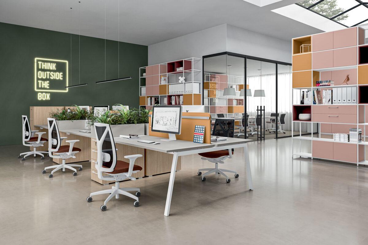 Kappa - Walco Office