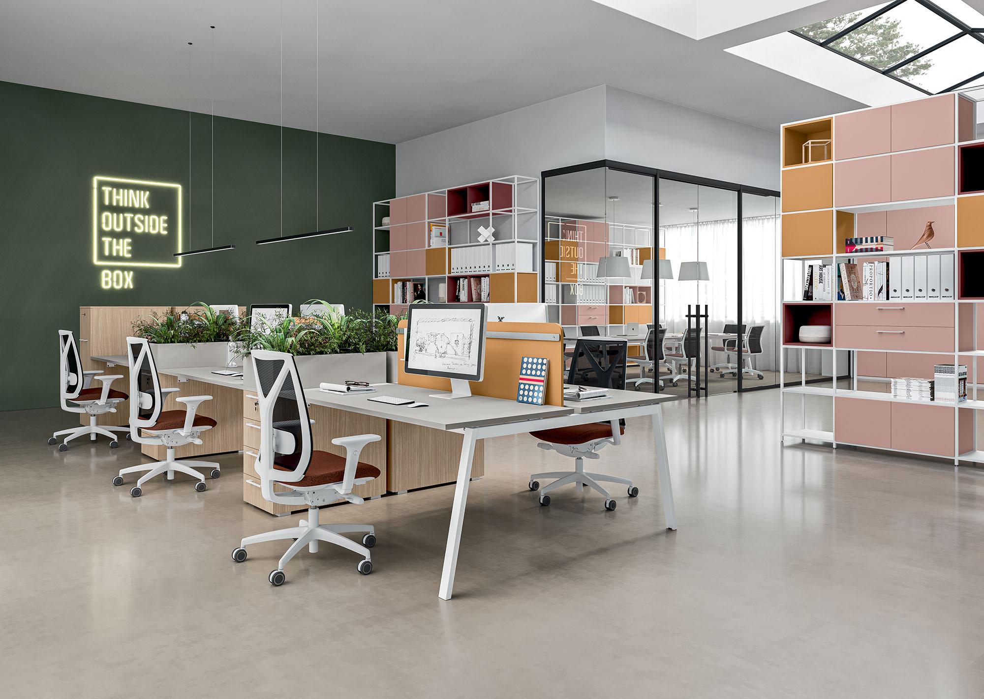 Kappa - Walco Office