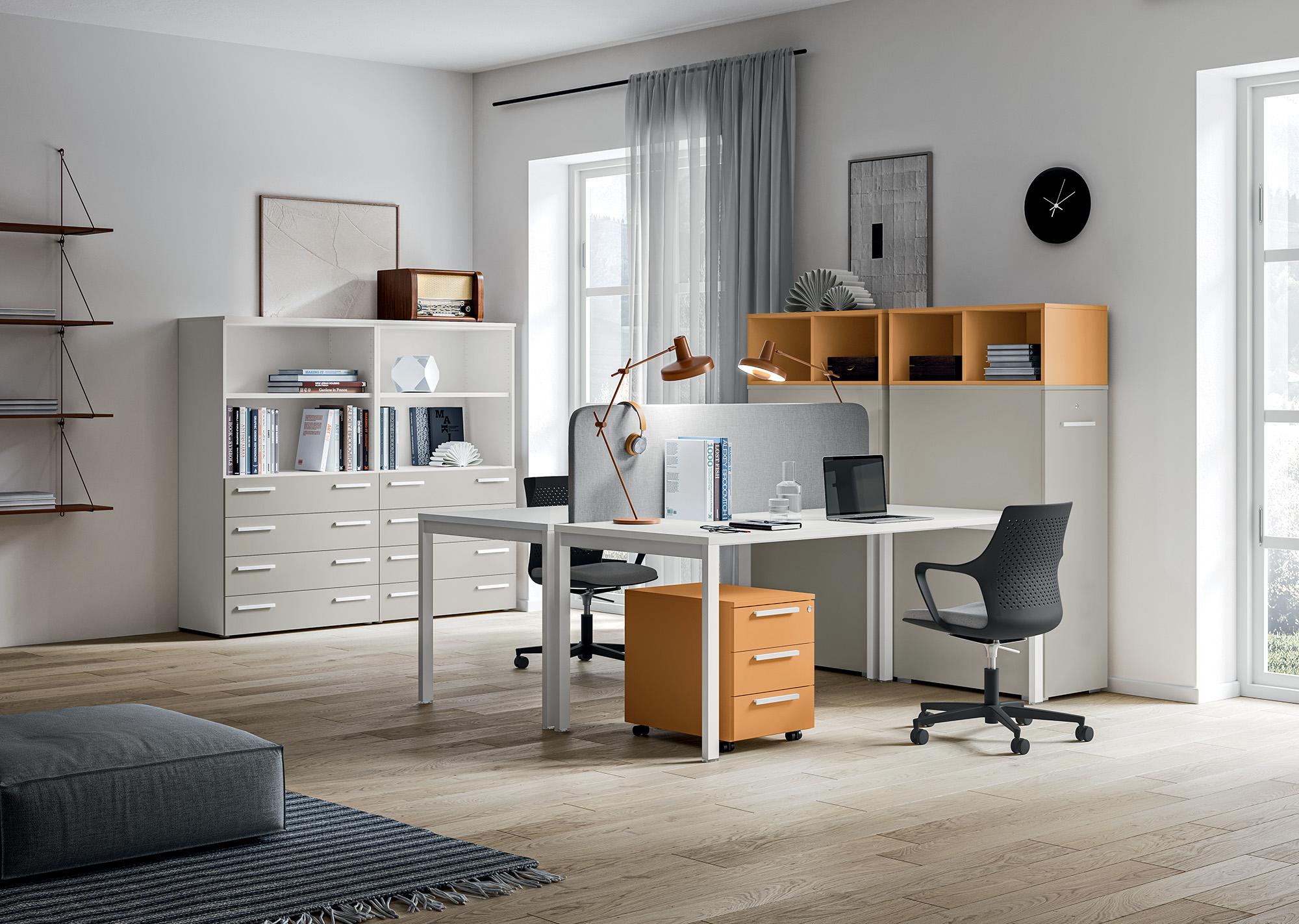Basic - Walco Office