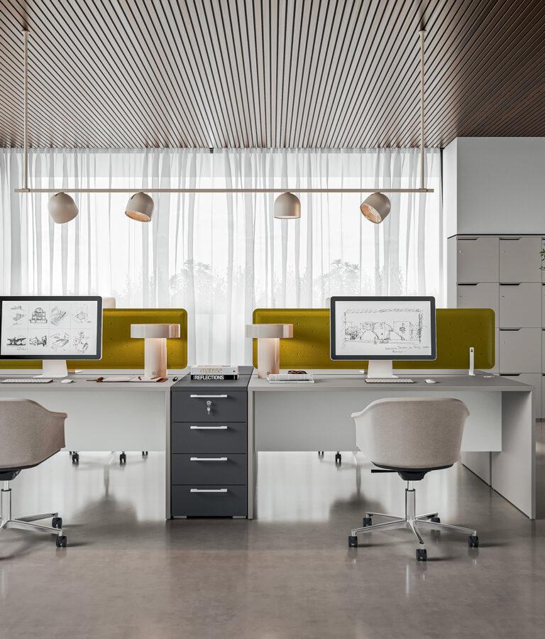 Operative - Walco Office