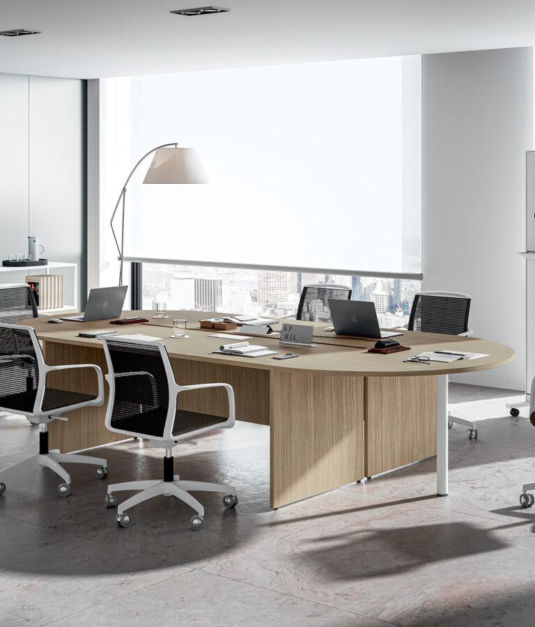 Meeting - Walco Office