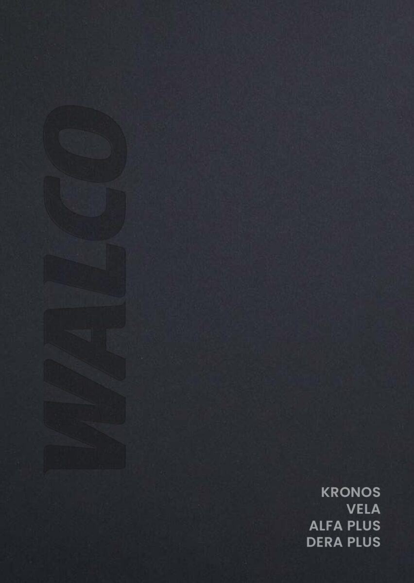 EXECUTIVE CATALOGUE - Walco Office